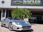 Spyker C8 Spyder 2006 года